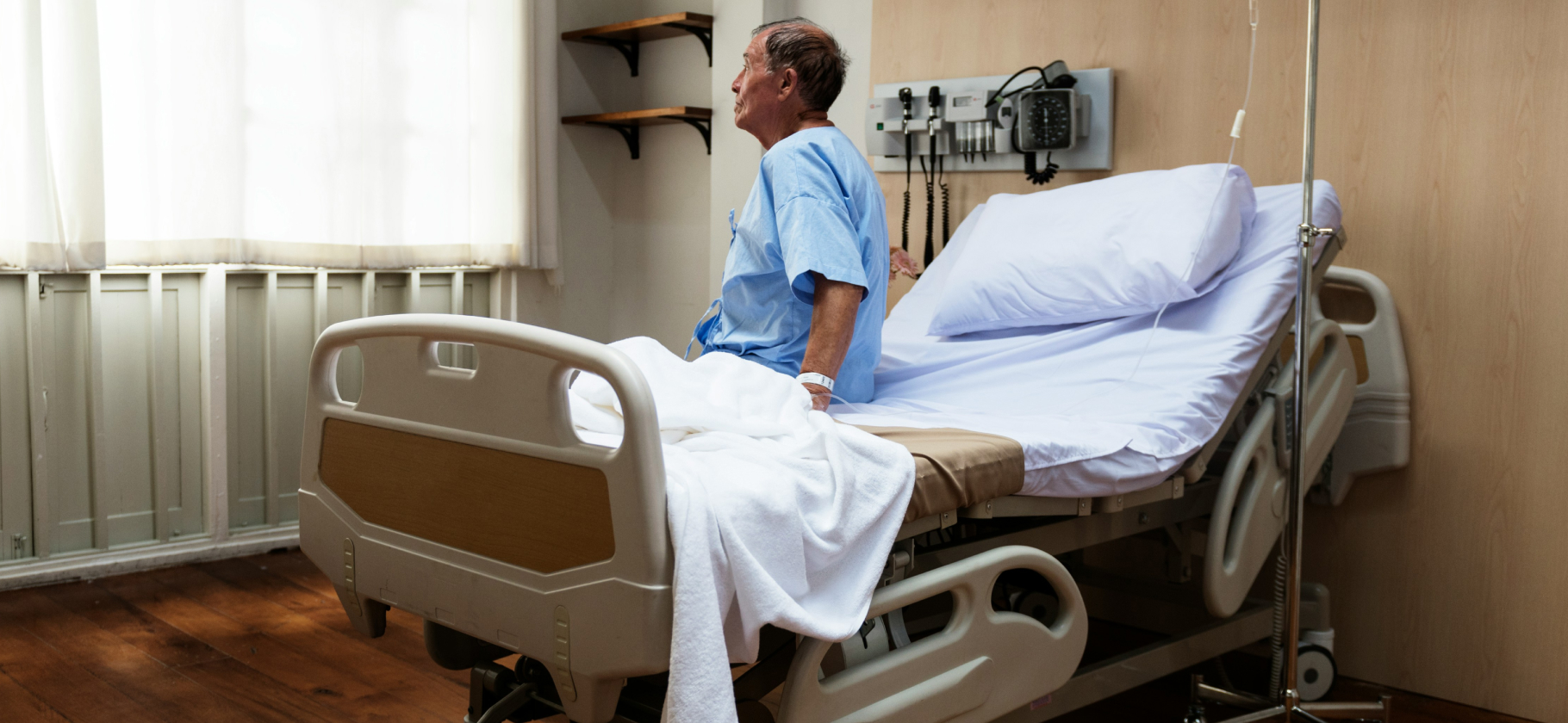 12 стран, в которых разрешена эвтана­зия