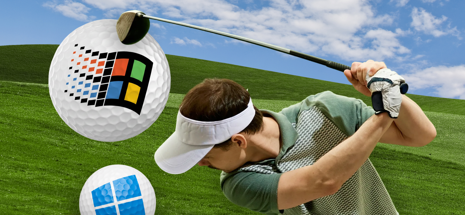 Как узнать, какая версия Windows установлена на компьютере