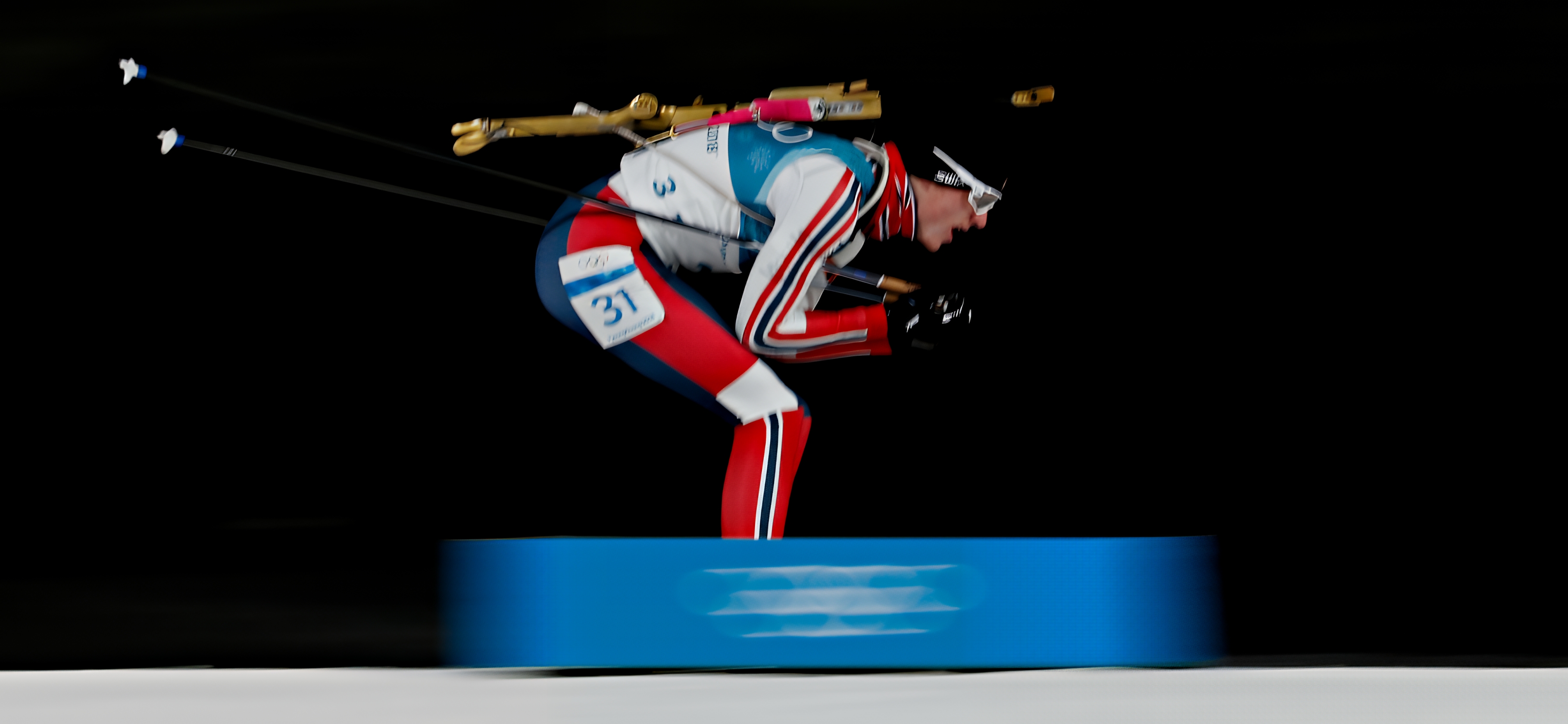 20 самых успешных спортсменов в истории зимних Олимпийских игр