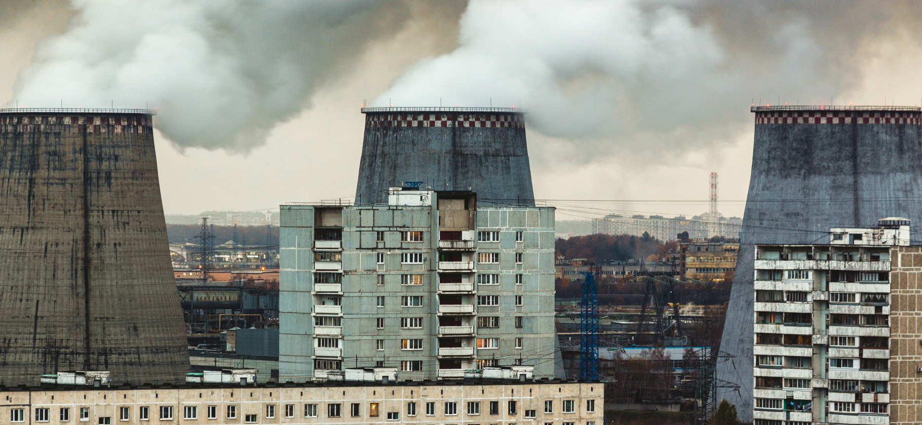 «Ад во всем»: еще 10 ужасных районов Москвы