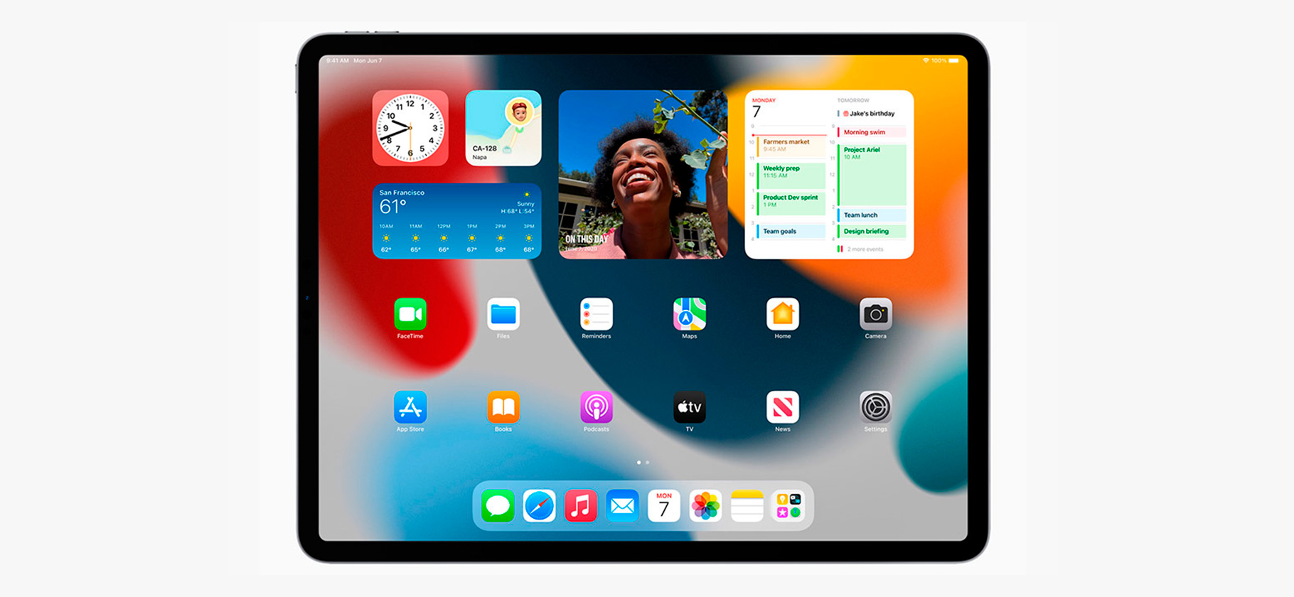 «Эпл» рассказала о будущем iOS, macOS и своих приложений