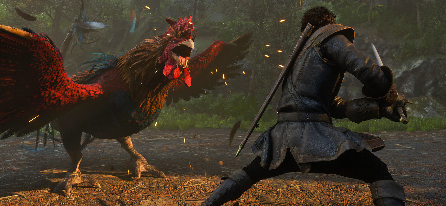 Дата выхода Forza Horizon 6​ и первый геймплей Fable: что показали на Xbox Developer_Direct 2026