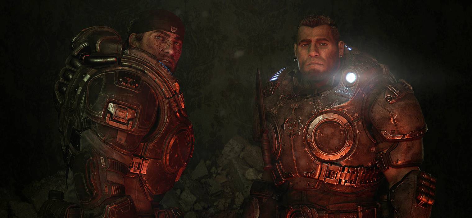 Презентация Xbox Games Showcase 2024 — показали Gears of War: E-Day и  другие ожидаемые игры