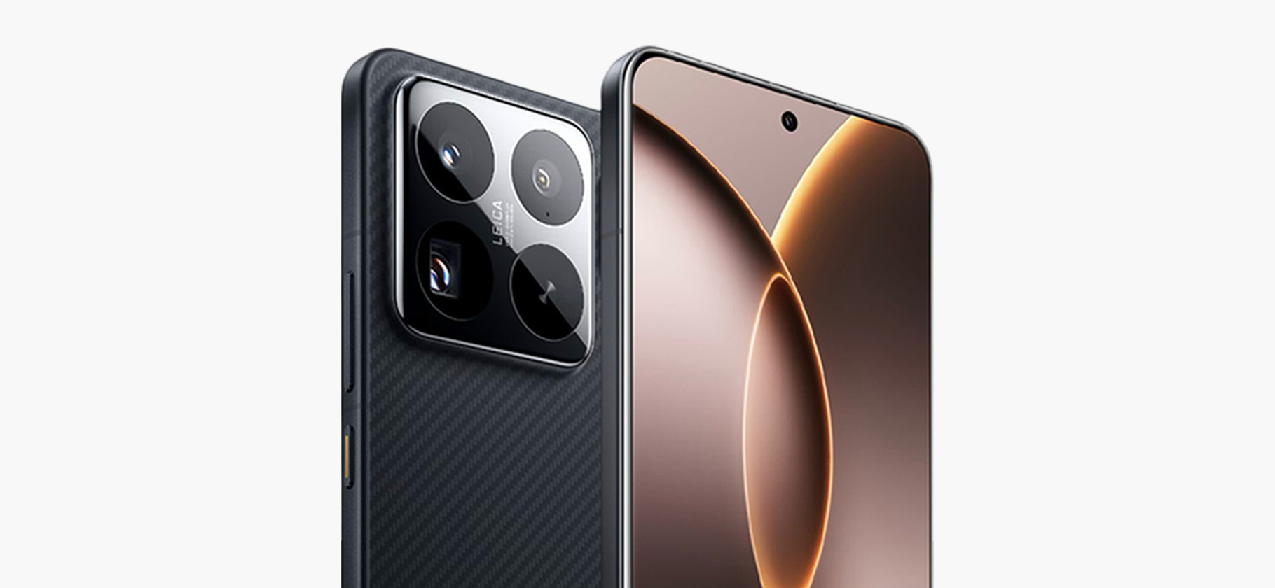 Xiaomi выпустила 15S Pro — первый смартфон на соб­ствен­ном процессоре Xring O1