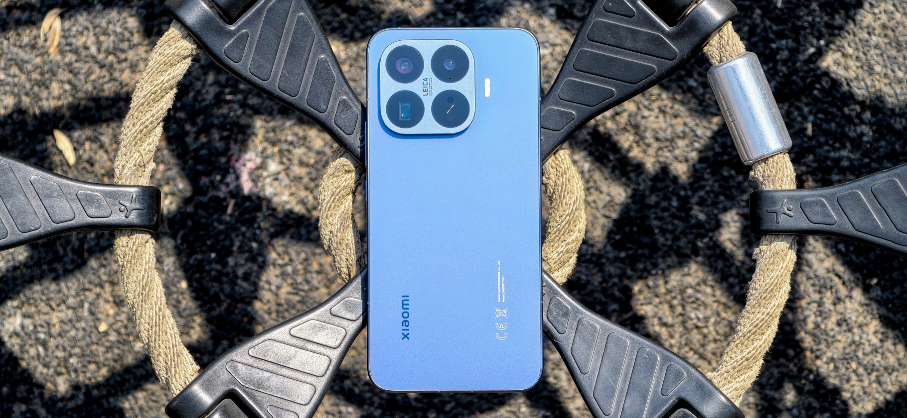 Тест Xiaomi 17T Pro в 6 играх: как греется, как держит батарея