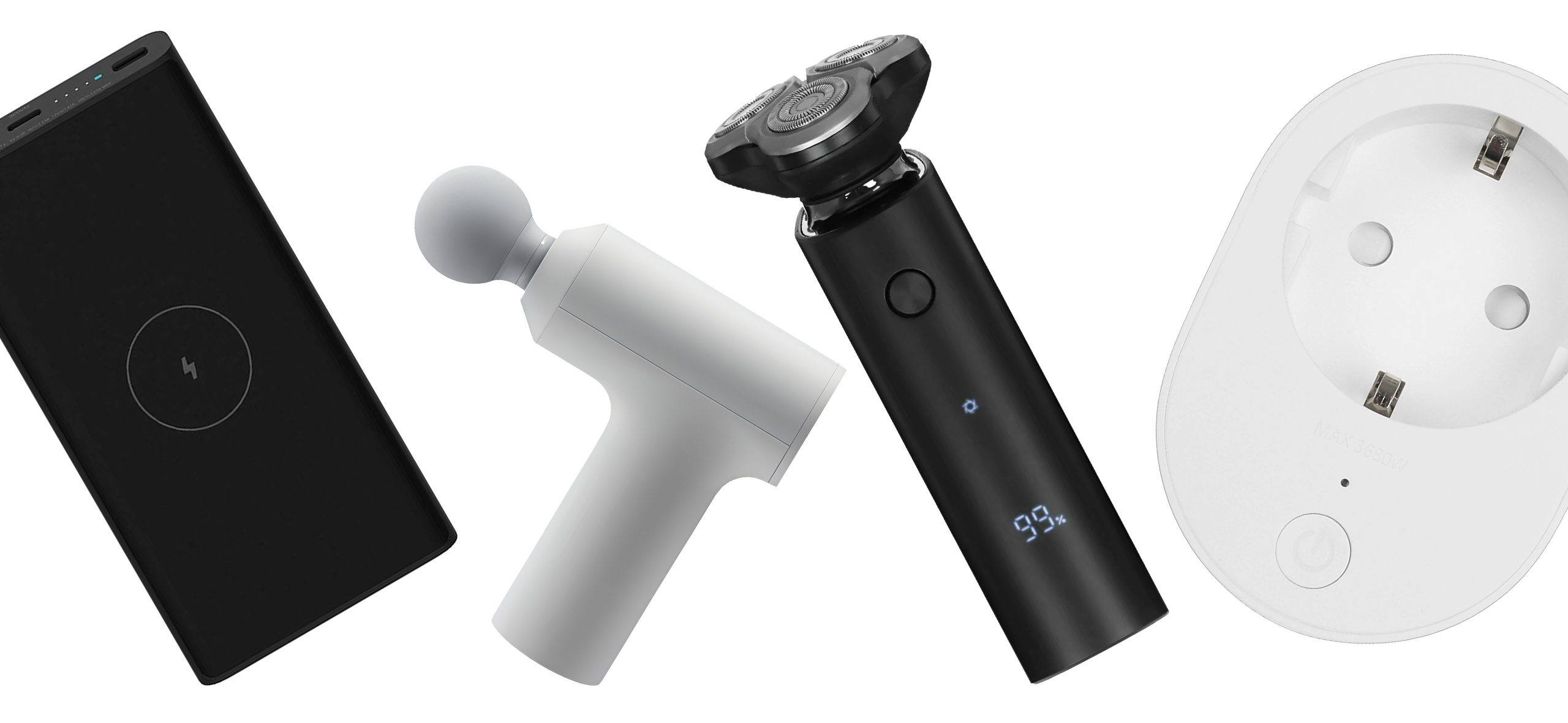 24 лучших товара Xiaomi