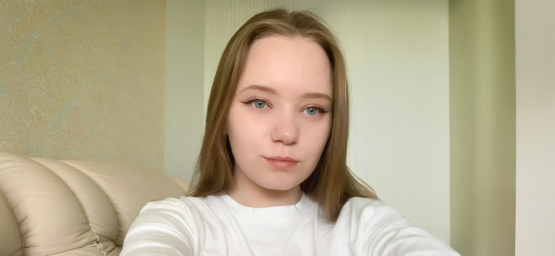 Как я выпустилась из детского дома, построила карьеру и теперь помогаю другим