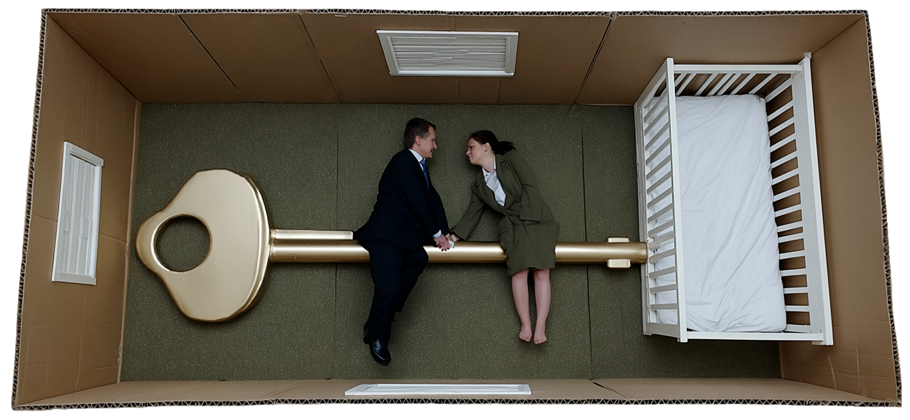 Индексация пособий и ограничение для семей­ной ипо­теки: что изменится в феврале 2026 года