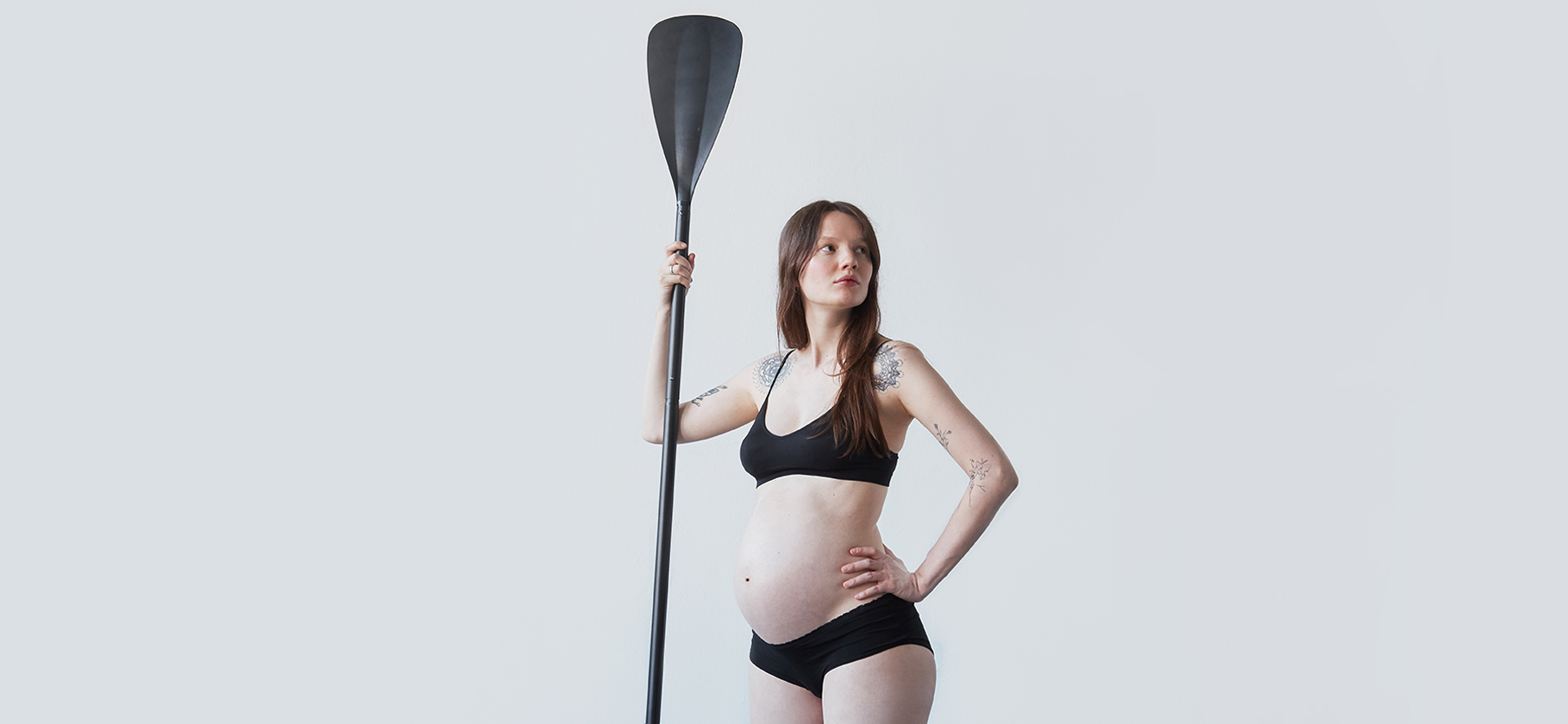 Как поддерживать физическую форму с пользой для здоровья во время беременности