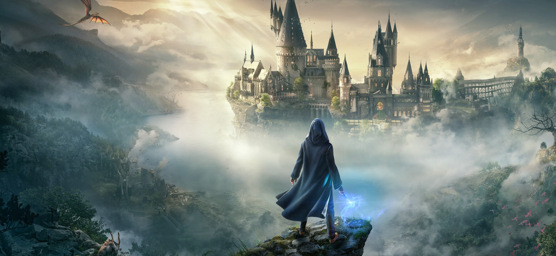 Лучшие игры 2023 года: Hogwarts Legacy, Atomic Heart и другие хиты — обновляемый список