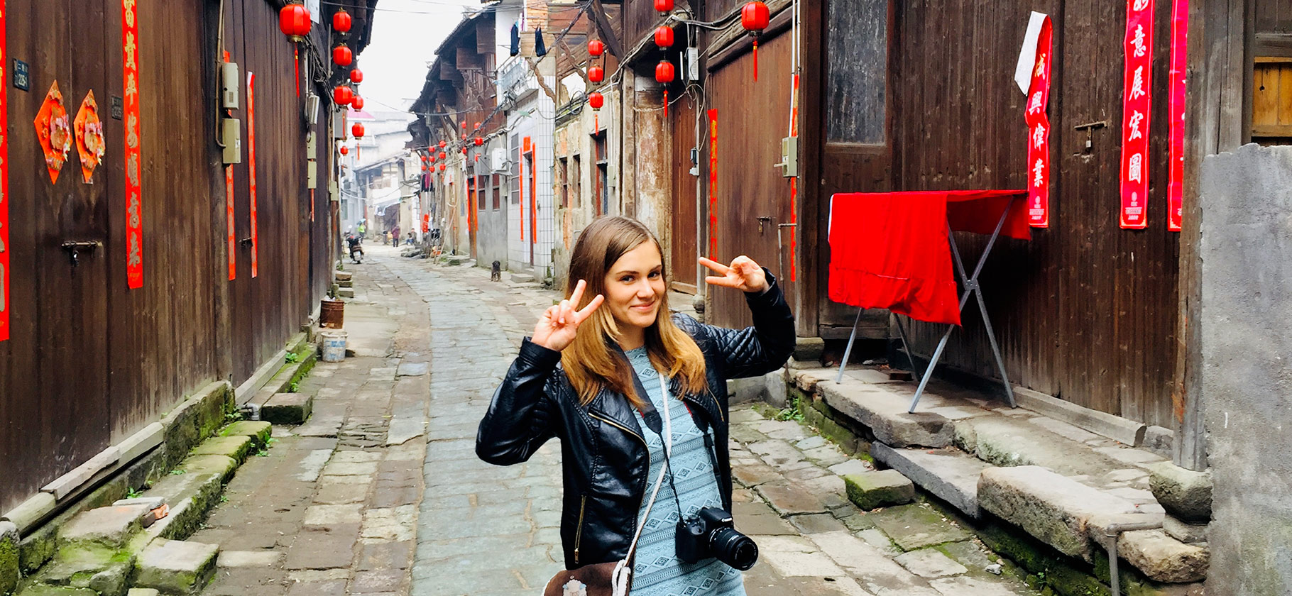 Как организовать путешествие по Китаю