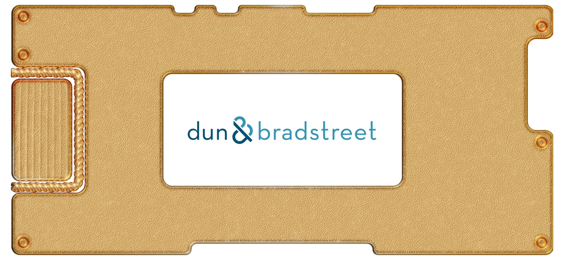Инвестидея: Dun & Bradstreet, потому что уже стало получше