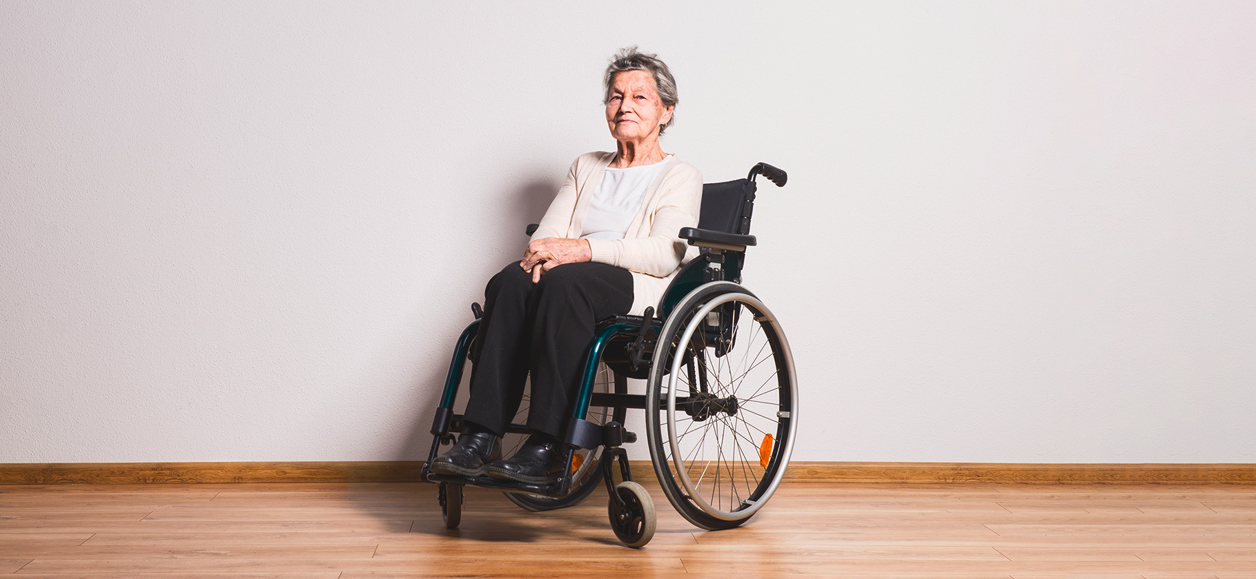 Что такое технические средства реабилитации инвалидов