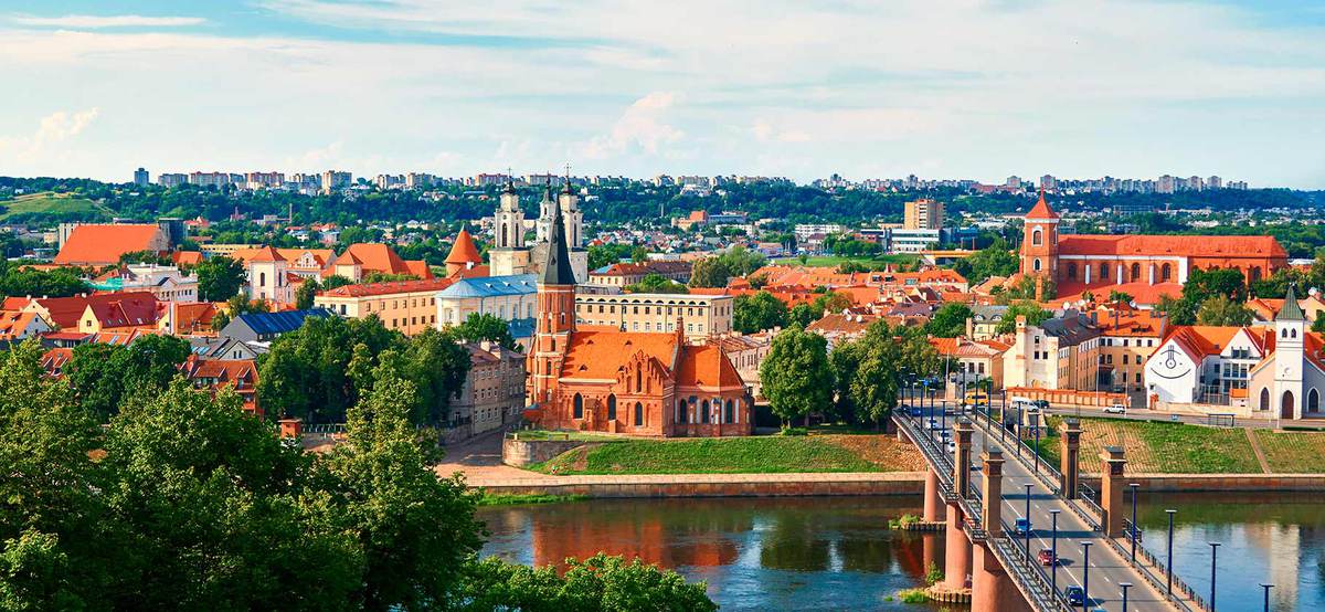 Литва: что нужно знать перед поездкой