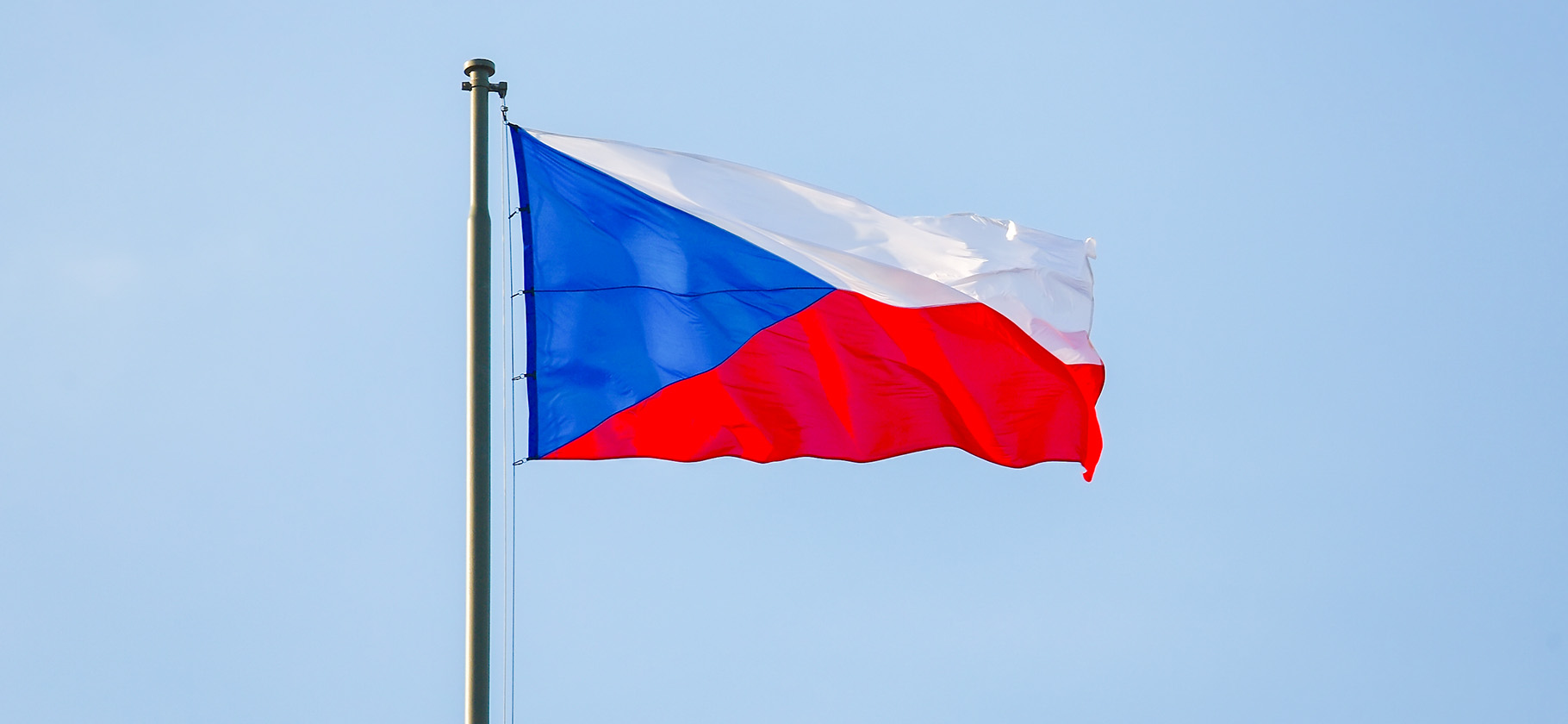 В Москве закрыли консульский отдел посольства Чехии