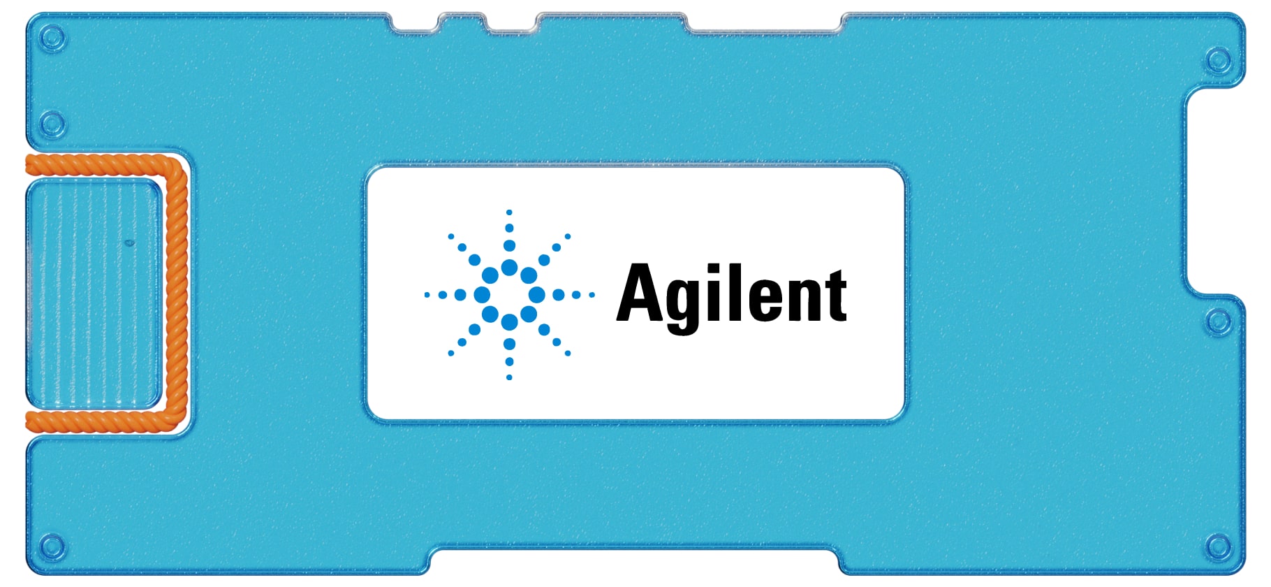 Инвестидея: Agilent Technologies, потому что спрос слишком силен