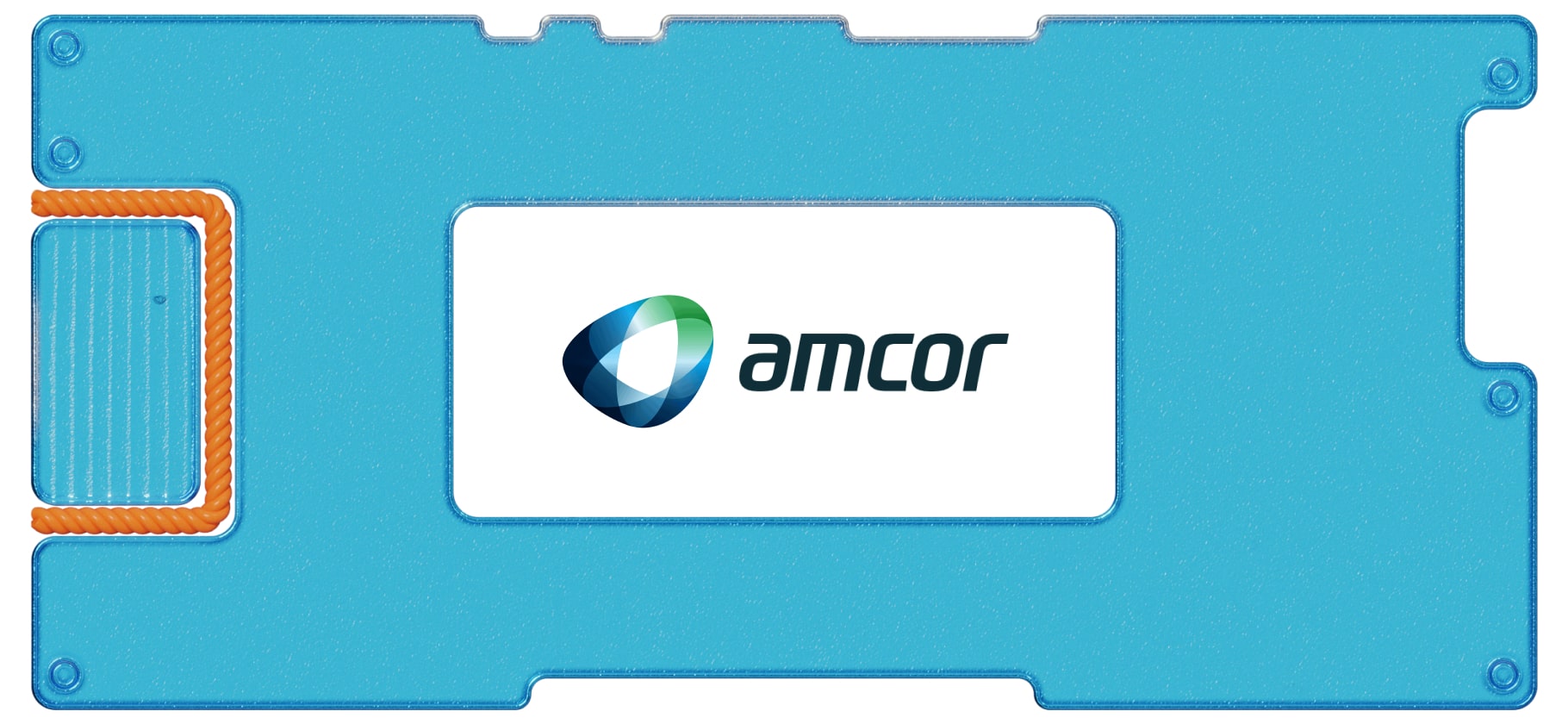 Инвестидея: Amcor, потому что деньги должны работать