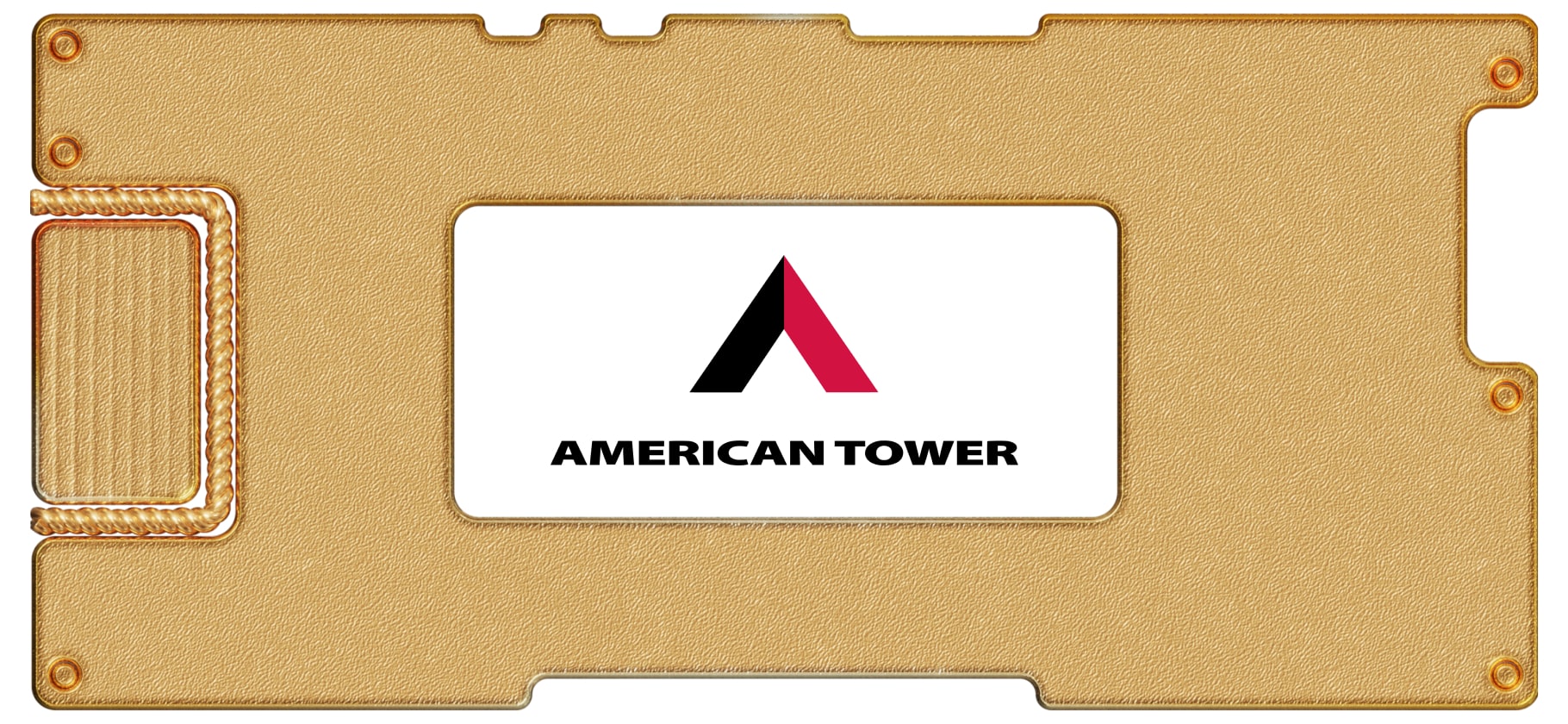 Инвестидея: American Tower, потому что 5G — наше все