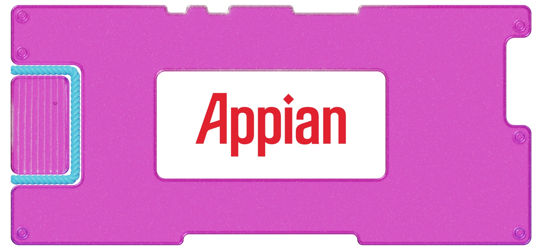Инвестидея: Appian, потому что облака надолго не падают