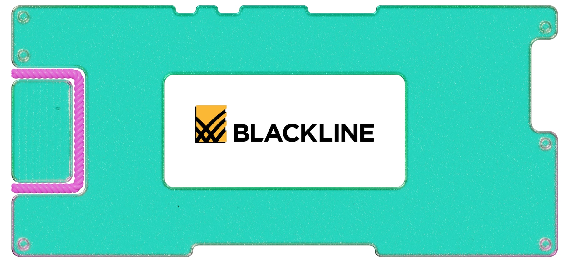 Инвестидея: Blackline, потому что деньги не спят