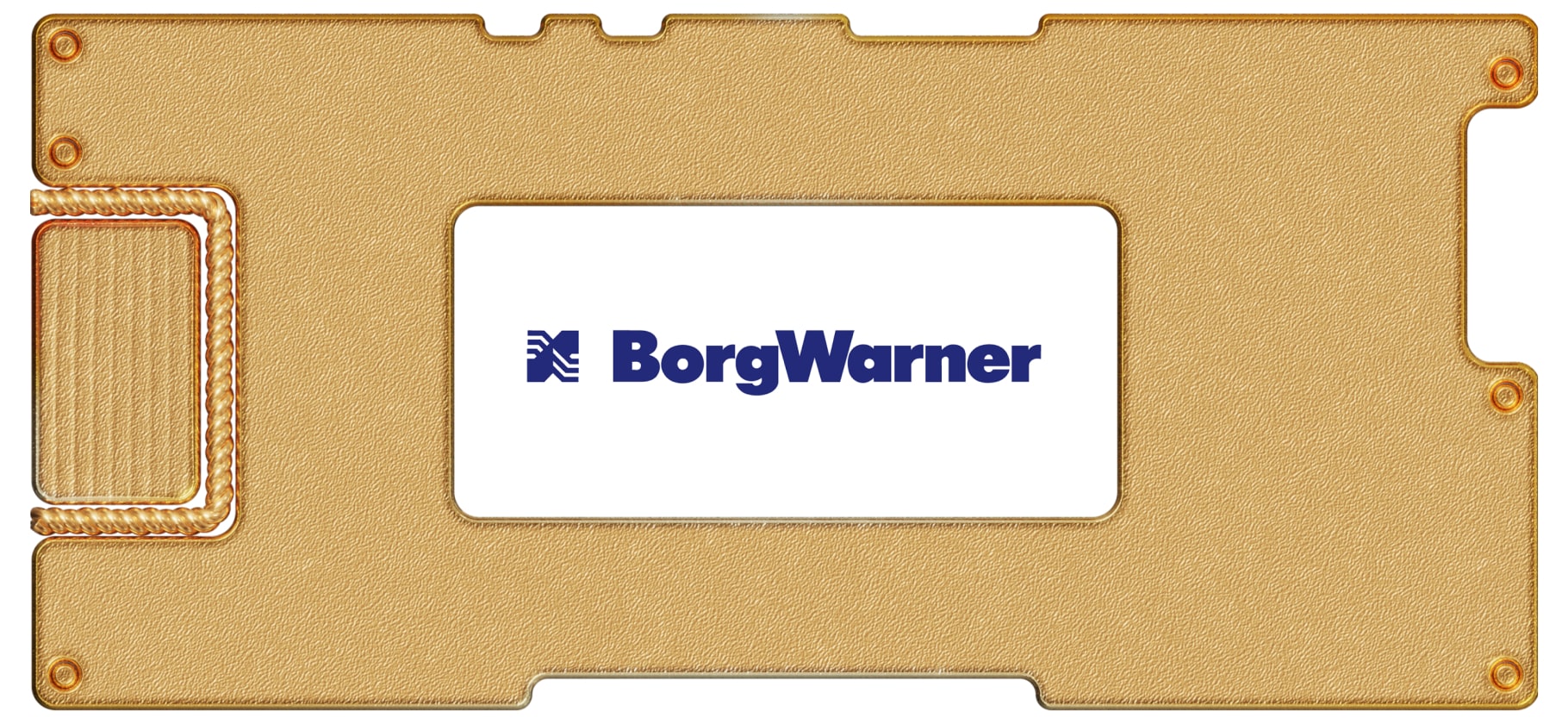 Инвестидея: BorgWarner, потому что темнее всего перед рассветом