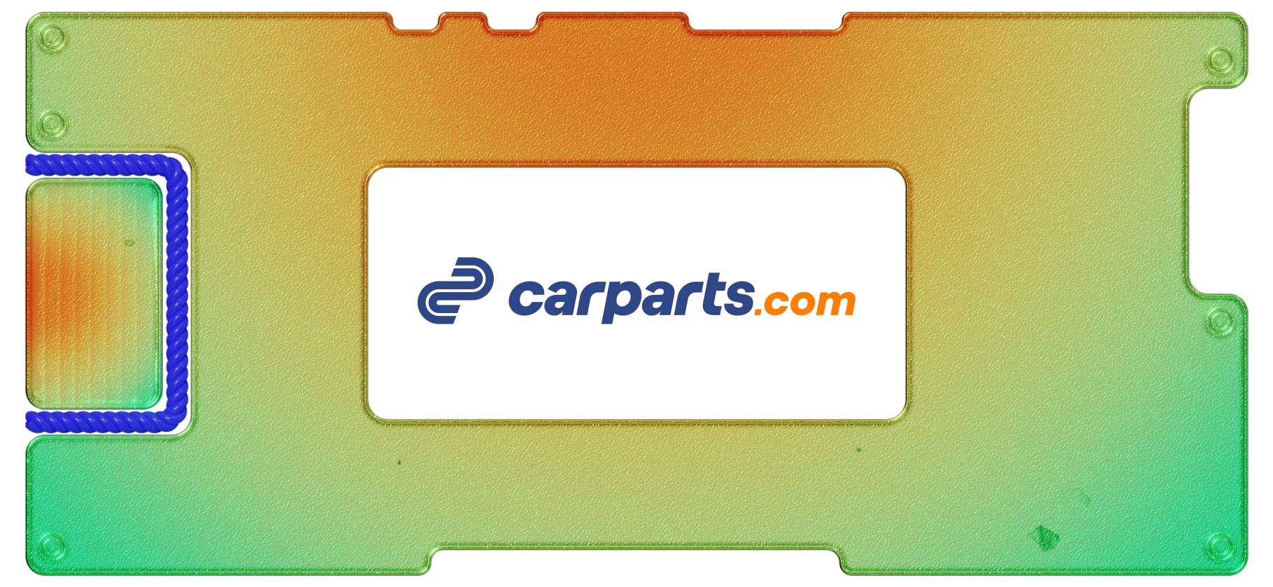 Инвестидея: CarParts.com, потому что машины — ходовой товар