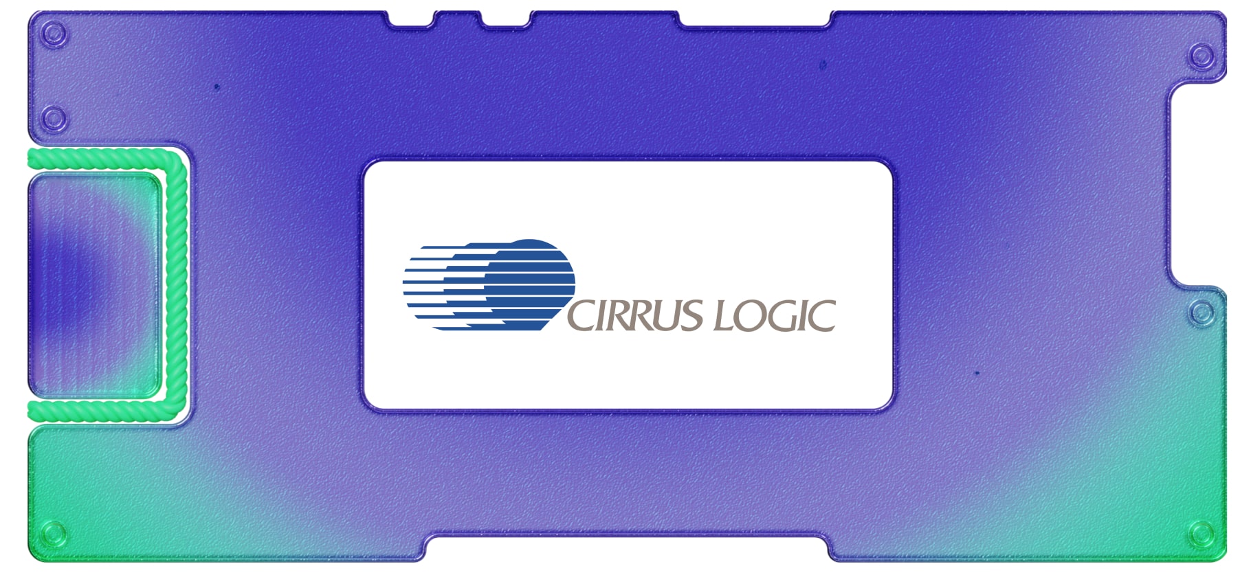Инвестидея: Cirrus Logic, потому что скоро разберут