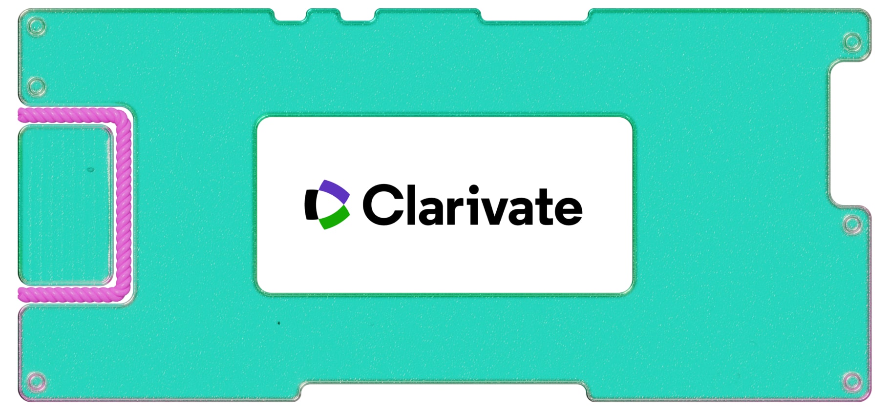 Инвестидея: Clarivate, потому что надо уважать интеллектуальную собственность
