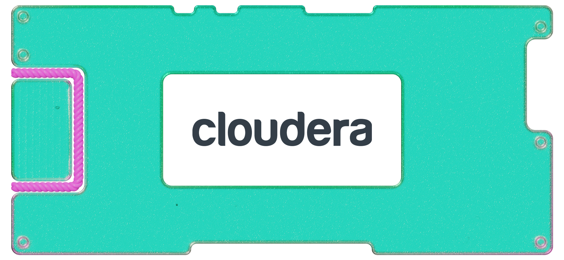 Инвестидея: Cloudera, потому что большие данные недооценены