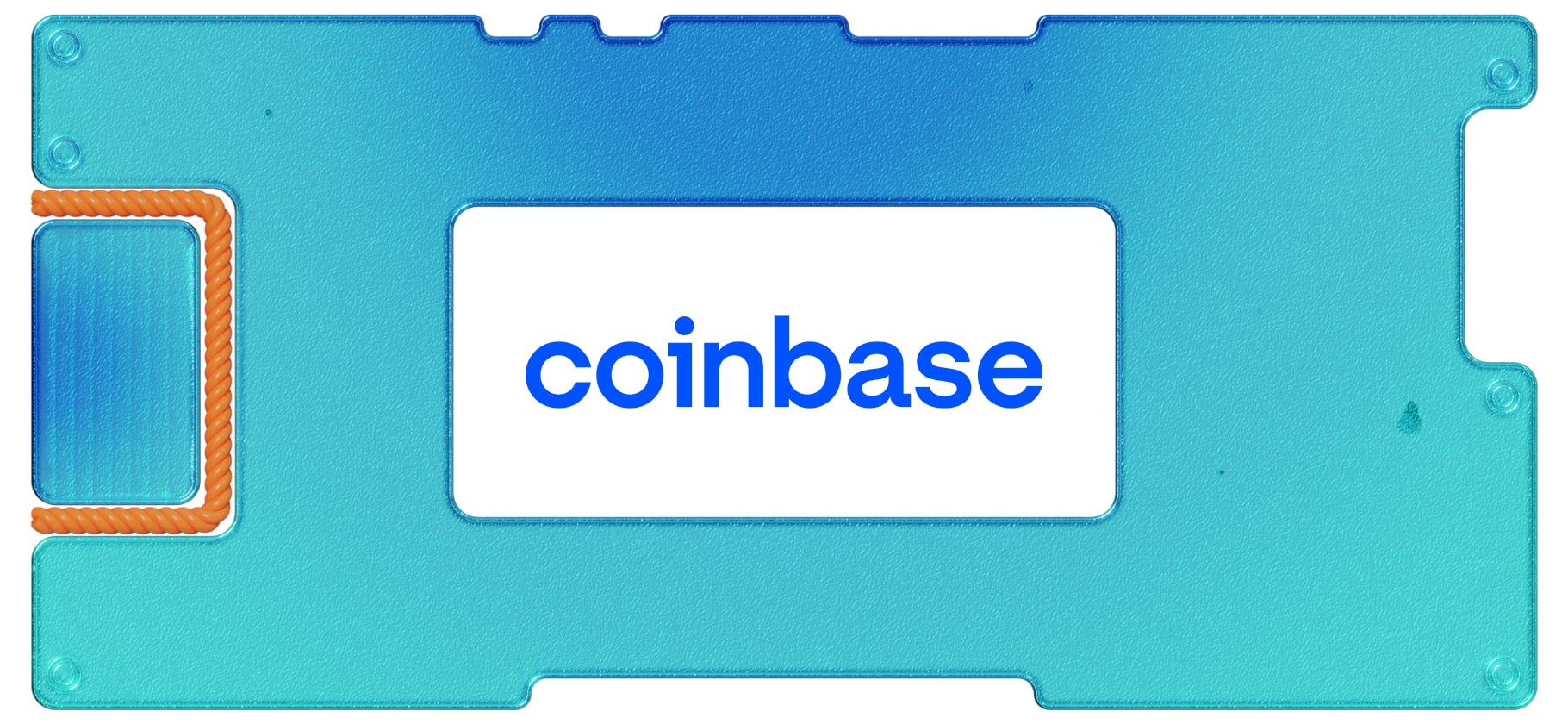 Инвестидея: Coinbase, потому что крипта же