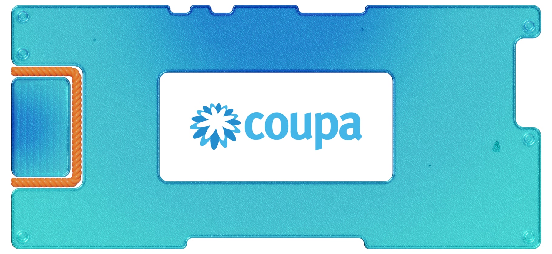 Инвестидея: Coupa Software, потому что может отскочить