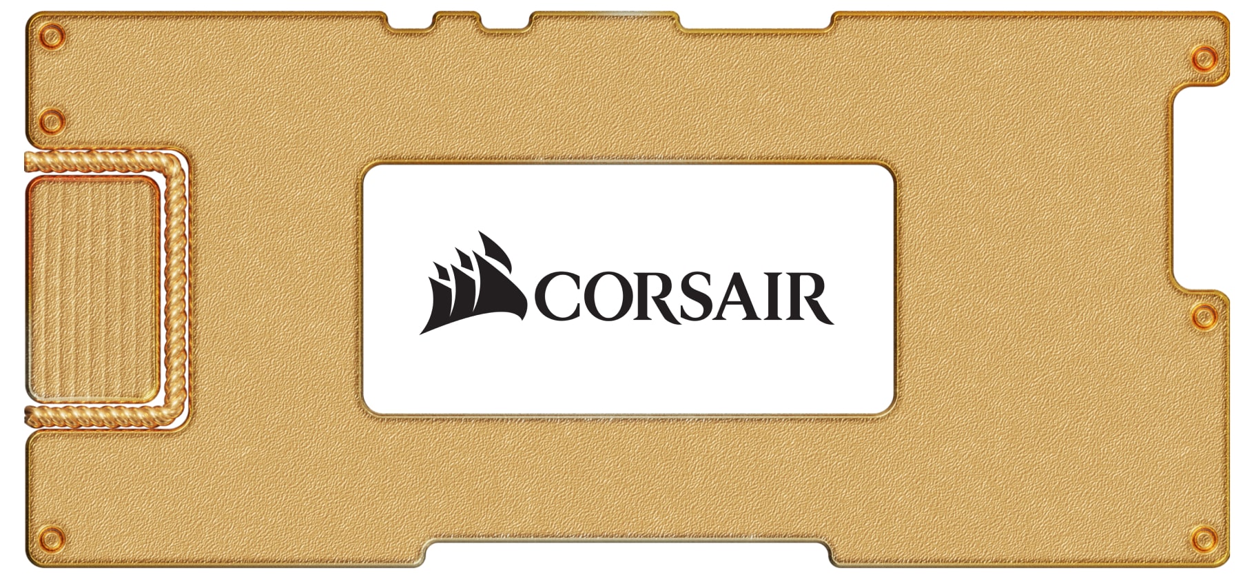 Инвестидея: Corsair Gaming, потому что ничего больше не остается