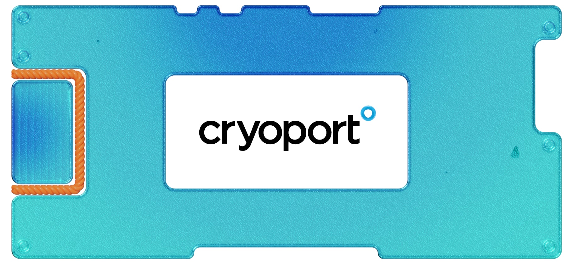 Инвестидея: Cryoport, потому что заморозка