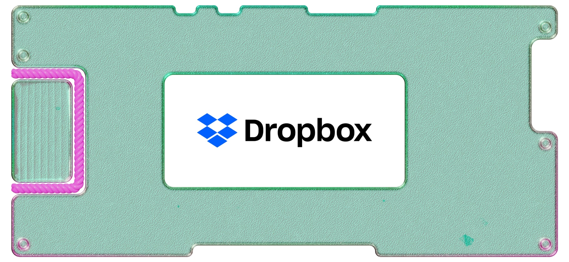 Инвестидея: Dropbox, потому что Elliott Management