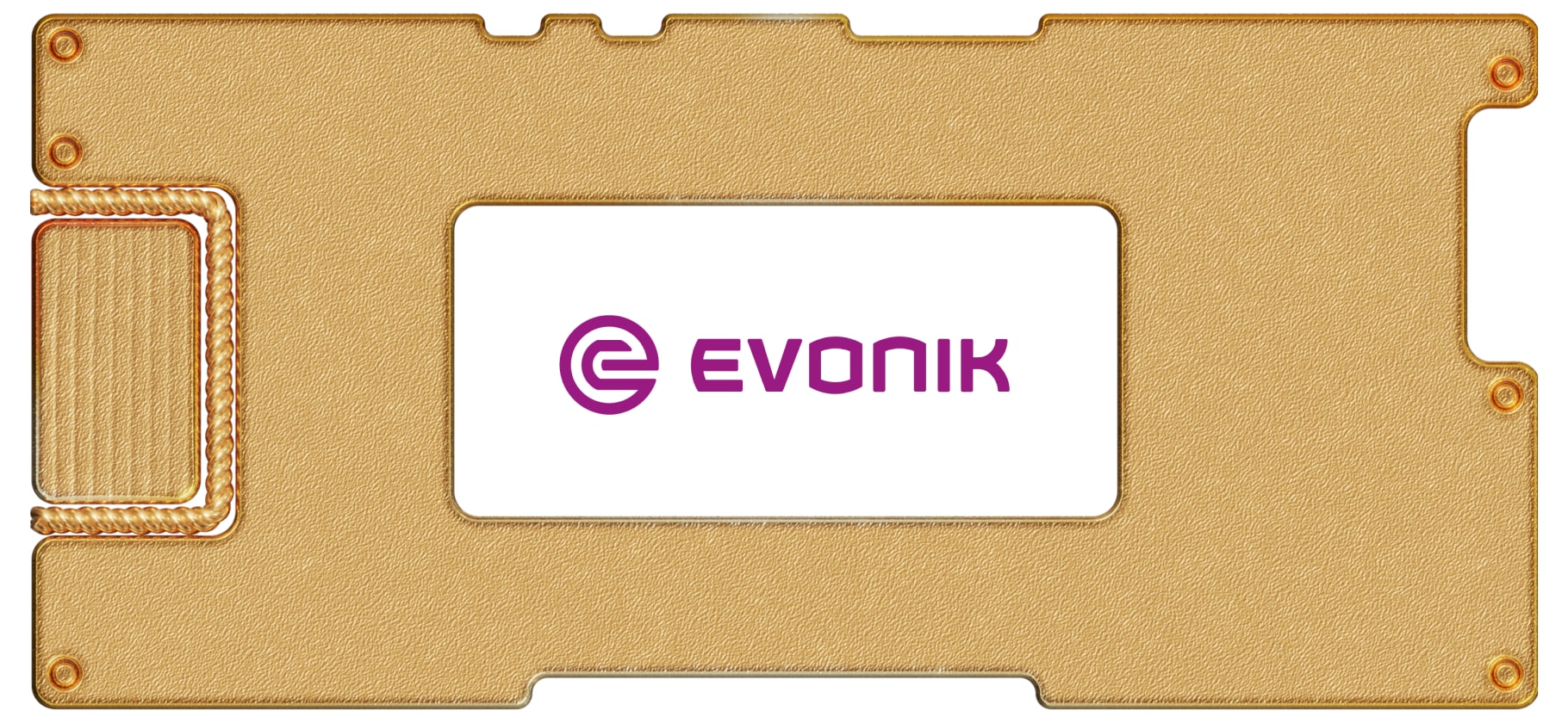 Инвестидея: Evonik, потому что немцы умеют и могут