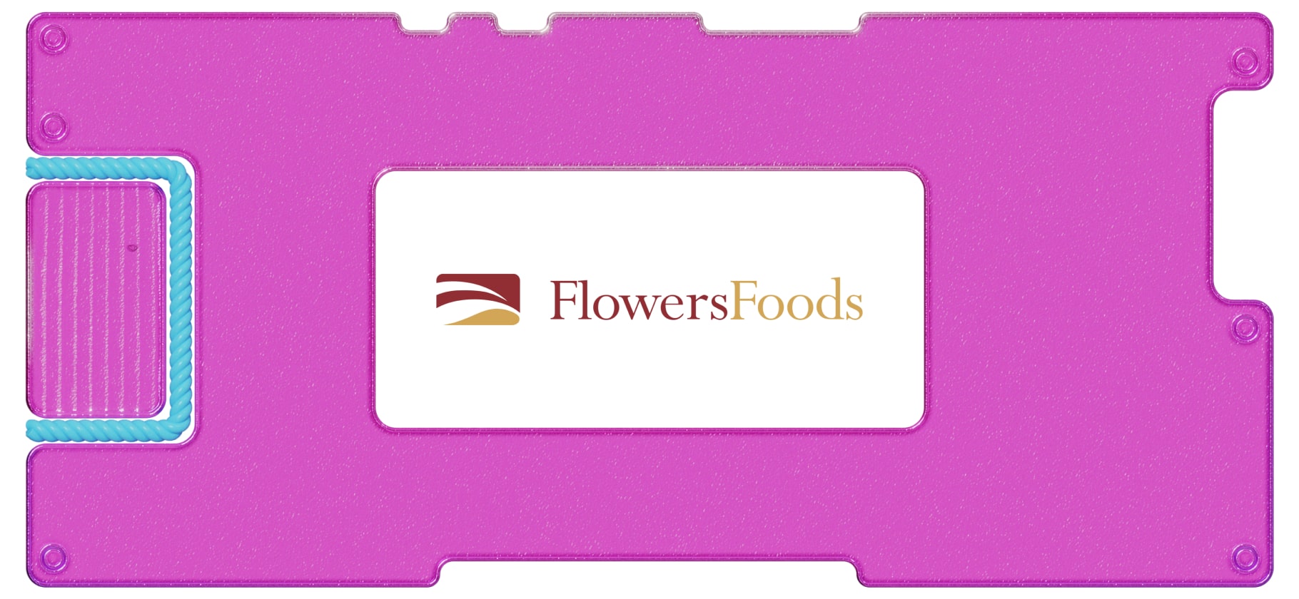 Инвестидея: Flowers Foods, потому что выпечка всегда в моде
