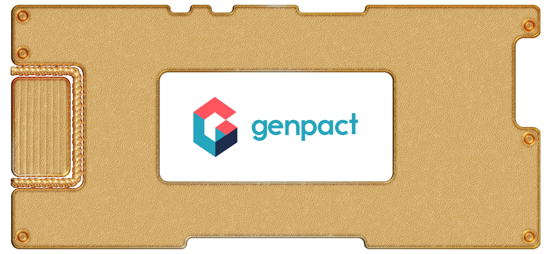 Инвестидея: Genpact, потому что подходящий момент