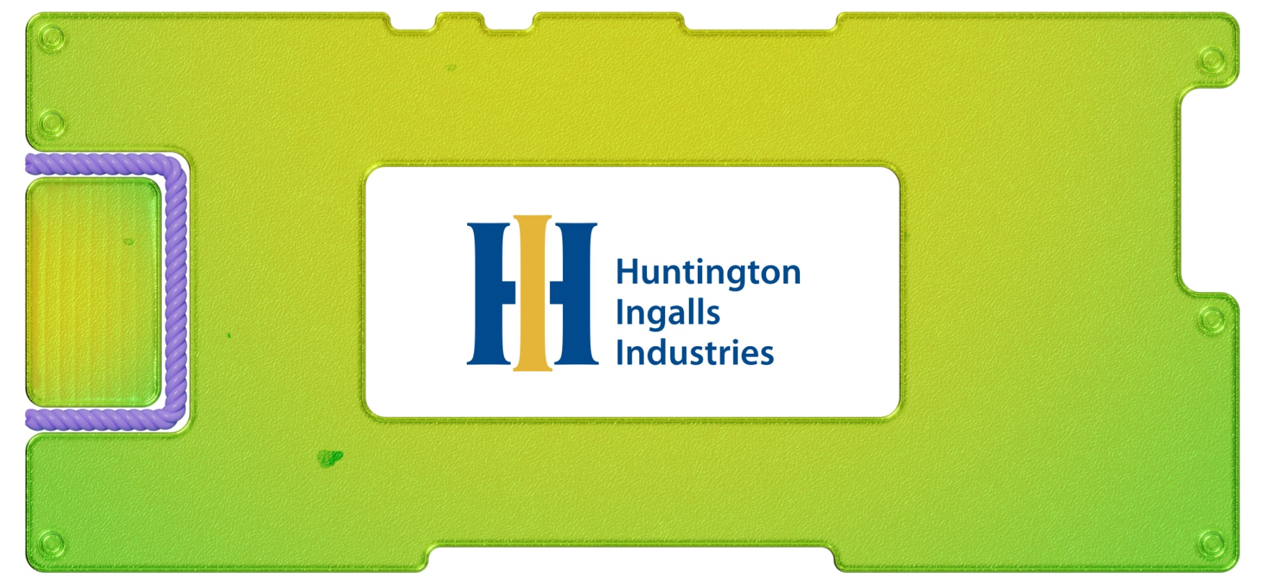 Инвестидея: Huntington Ingalls Industries, потому что война — отец всего