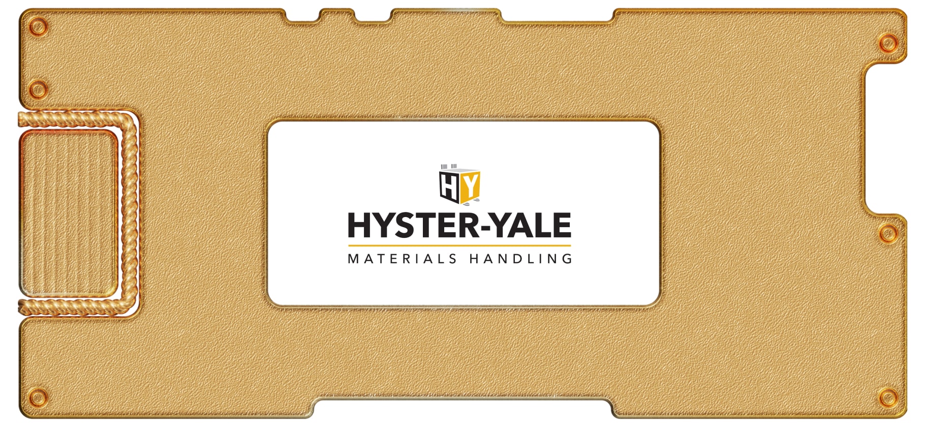 Инвестидея: Hyster-Yale Materials Handling, потому что есть за что ухватиться