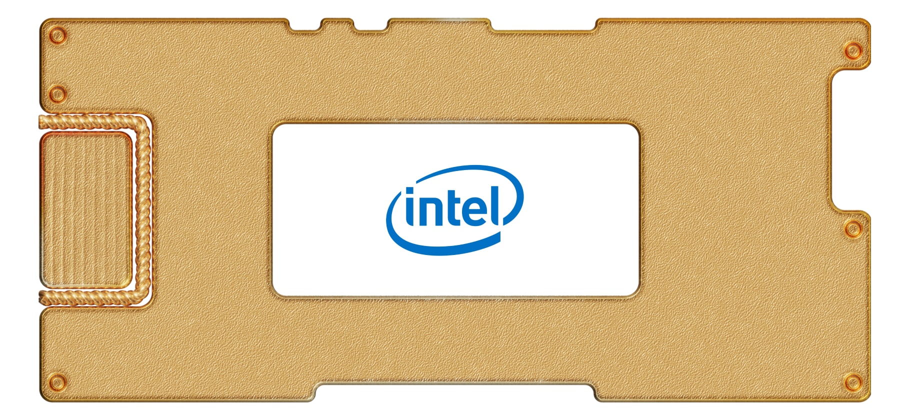Инвестидея: Intel, потому что грядут изменения