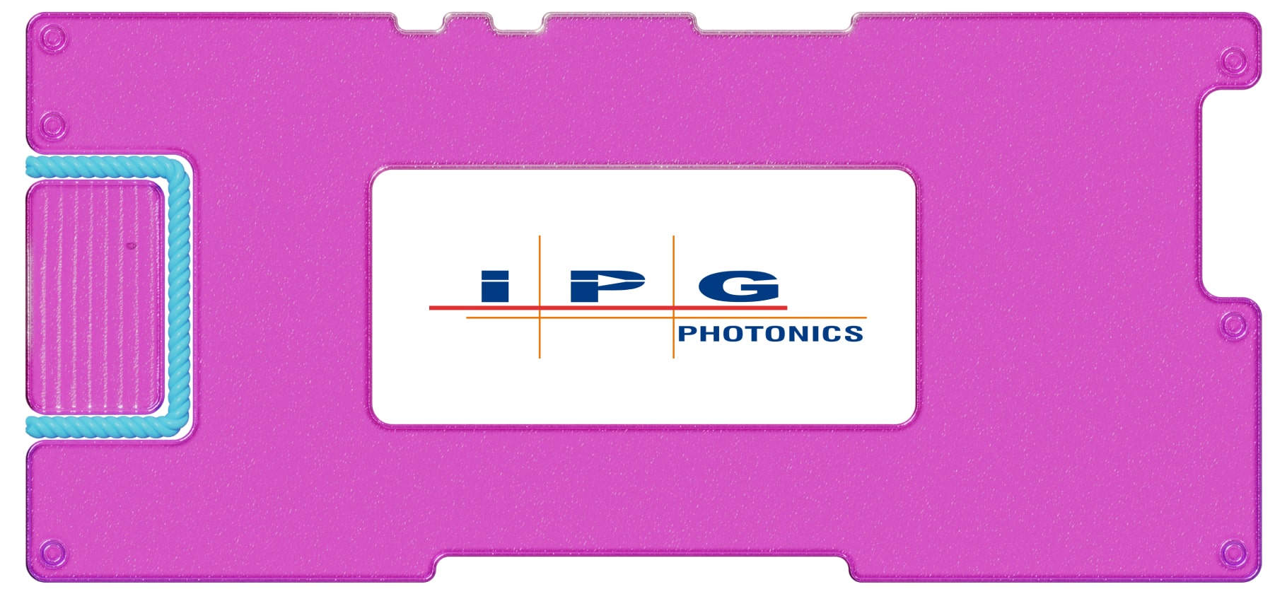 Инвестидея: IPG Photonics, потому что снова лазеры