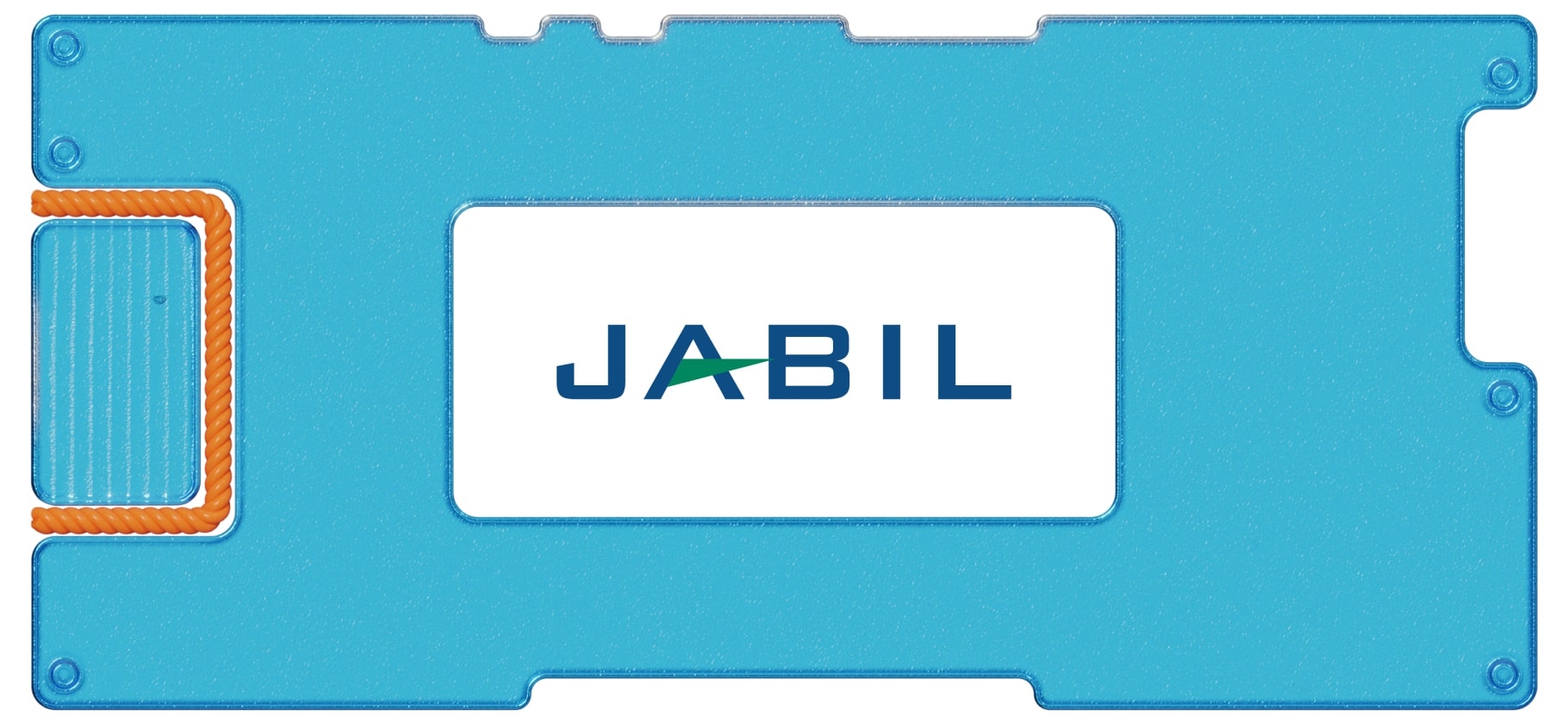 Инвестидея: Jabil, потому что Apple