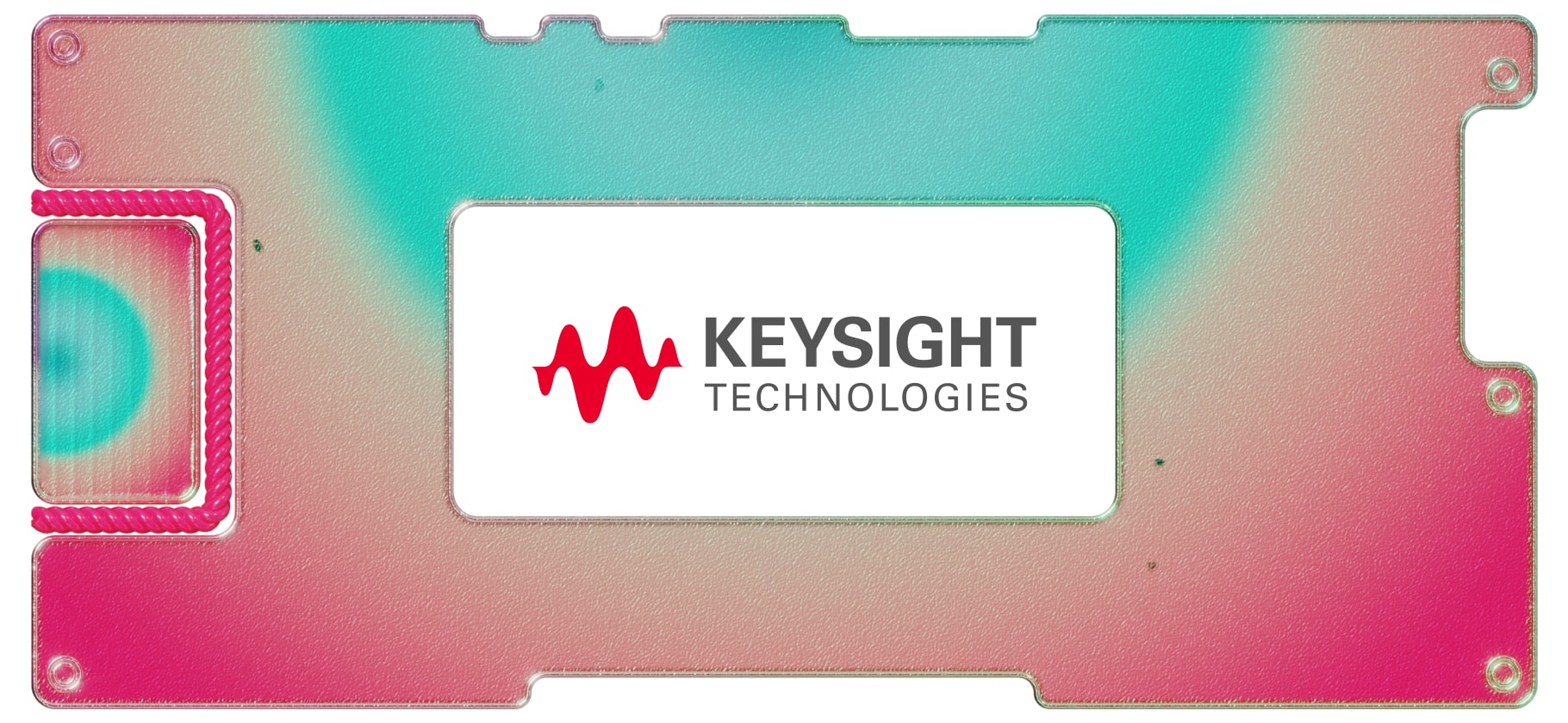 Инвестидея: Keysight Technologies, потому что заводы не смолкают