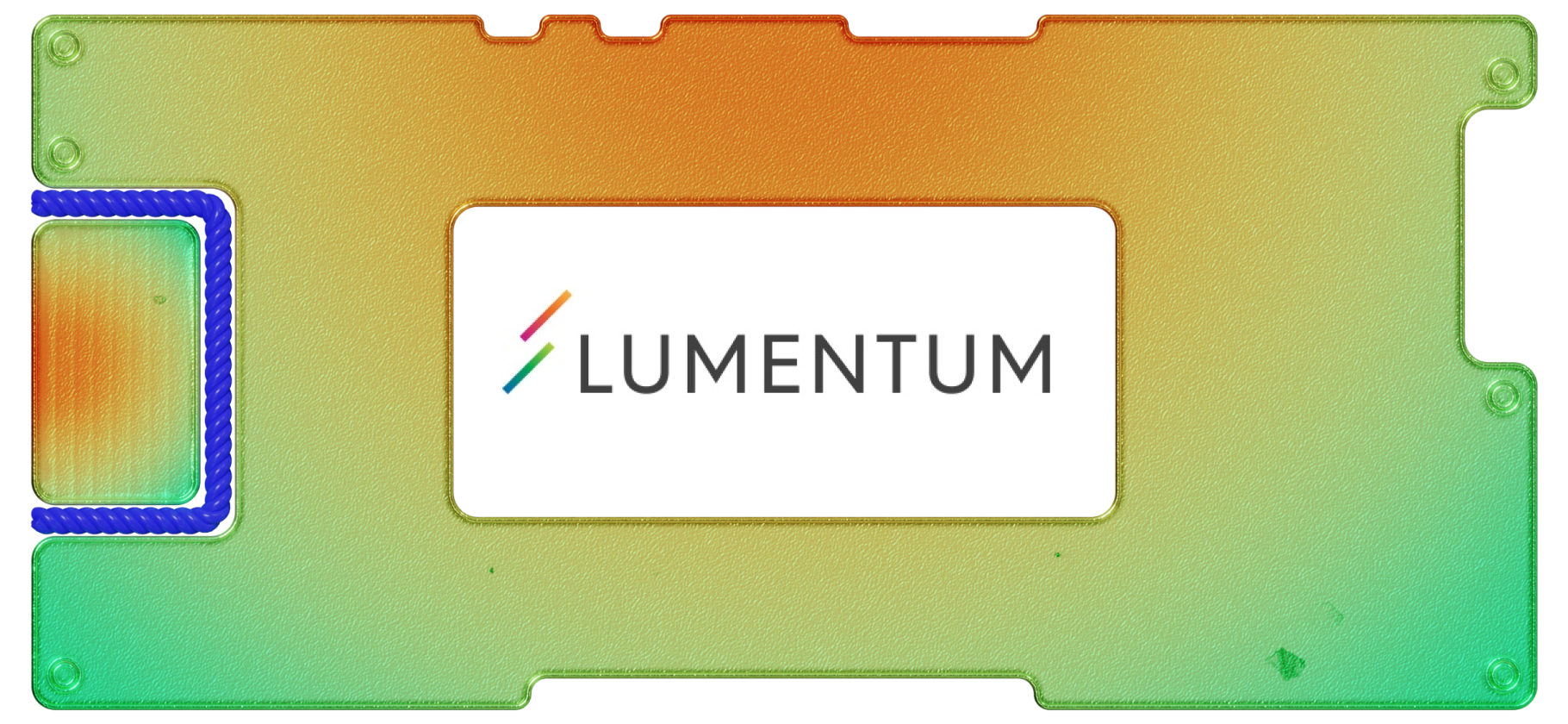 Инвестидея: Lumentum Holdings, потому что лазер пиу-пиу