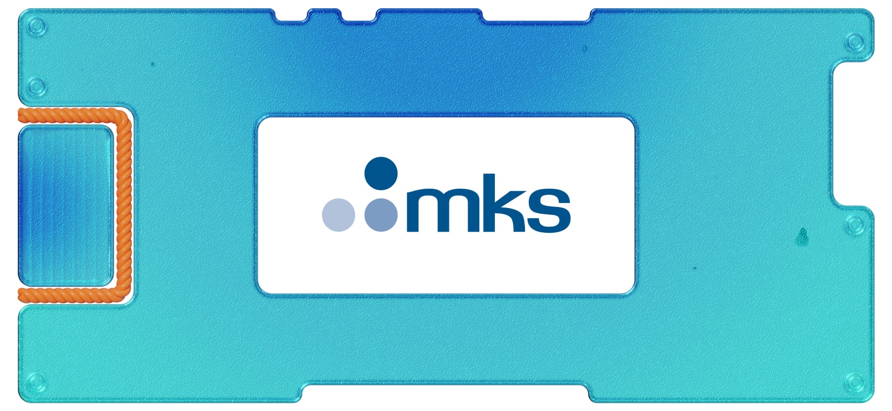 Инвестидея: MKS Instruments, потому что заводы гудят