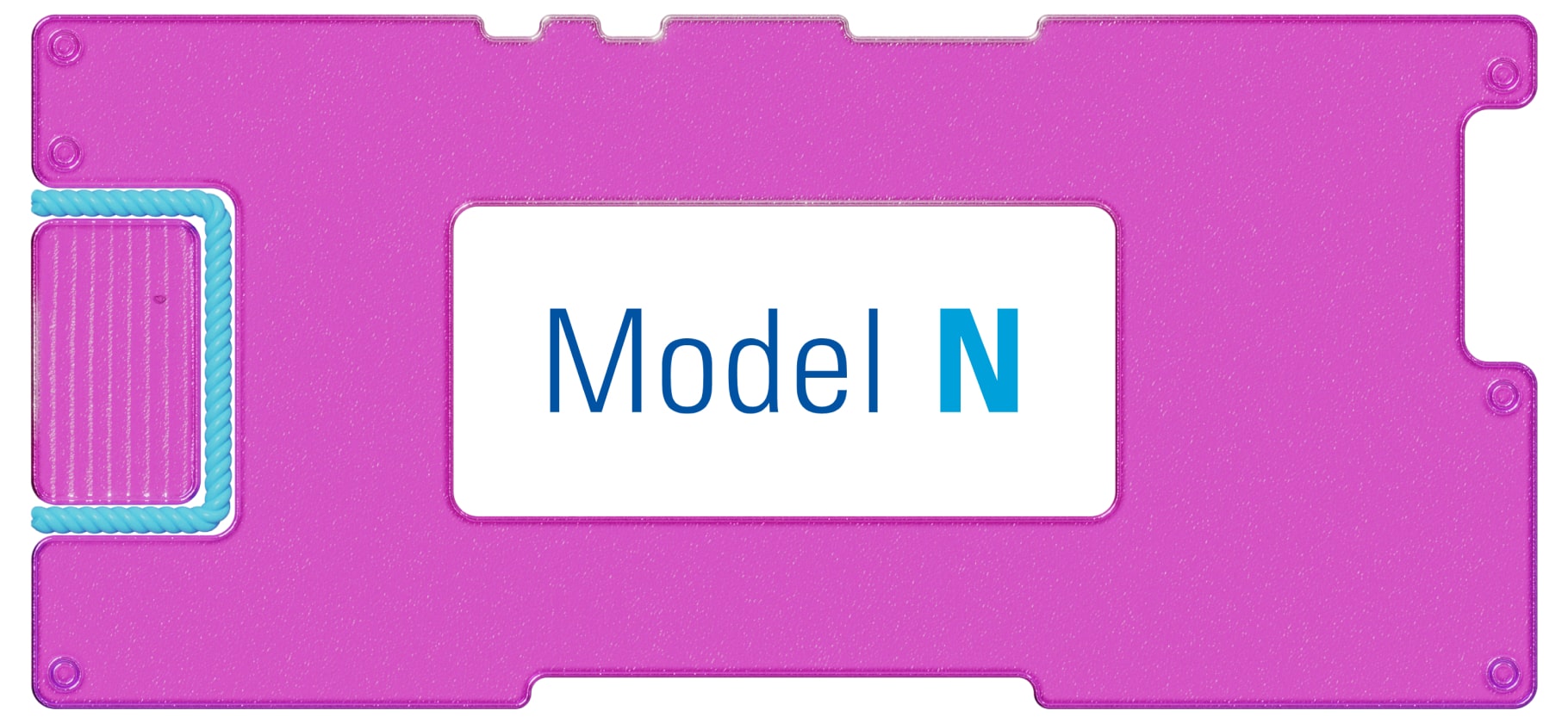 Инвестидея: Model N, потому что размер имеет значение