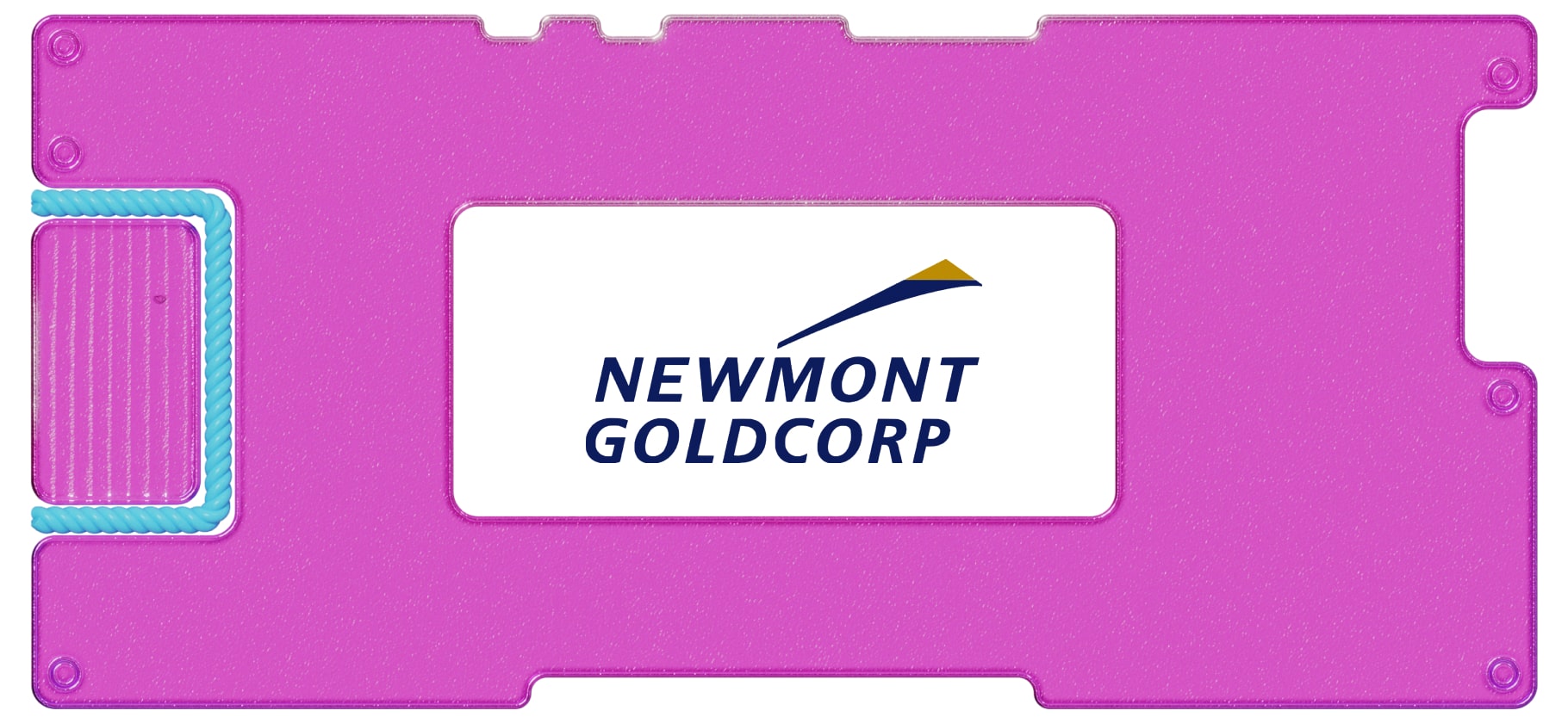 Инвестидея: Newmont, потому что не все то золото, что блестит
