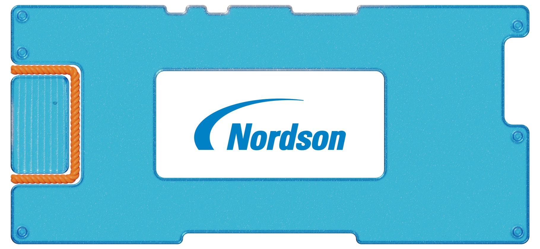 Инвестидея: Nordson, потому что покрытия