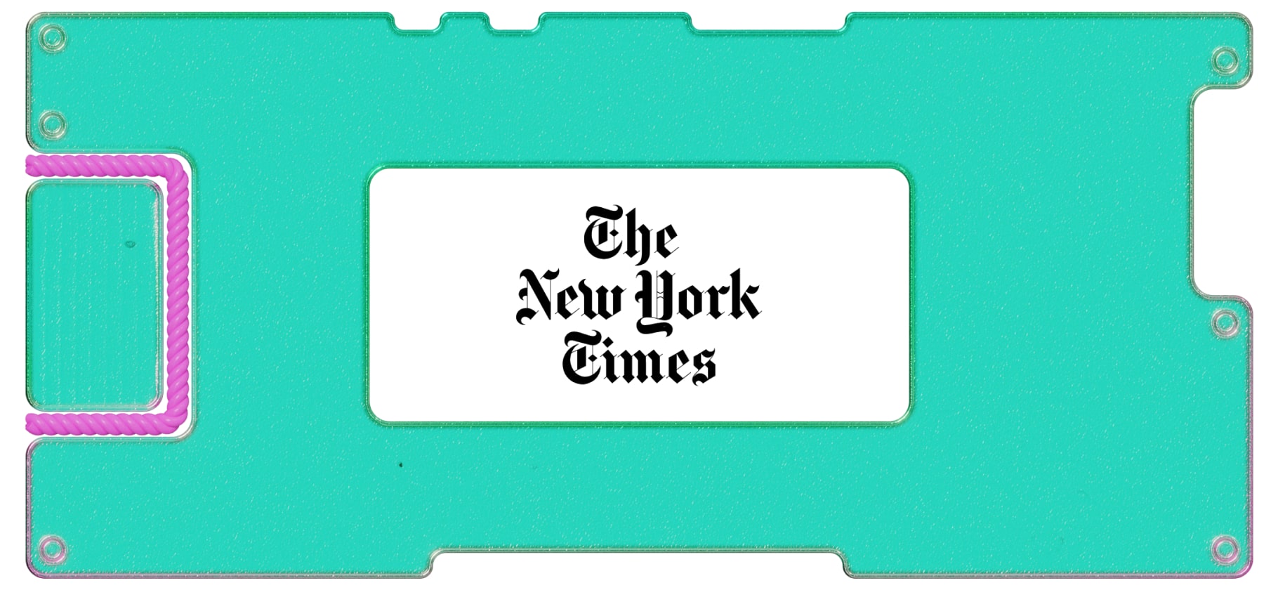 Инвестидея: New York Times, потому что Америка в упадке