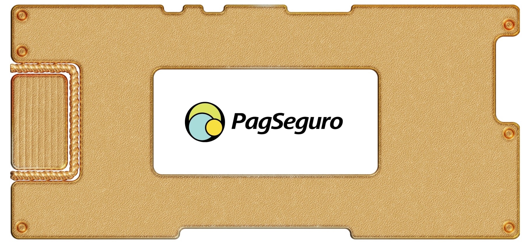 Инвестидея: PagSeguro Digital, потому что экономика не важна
